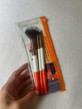 Luxie x Dainties Brush Set